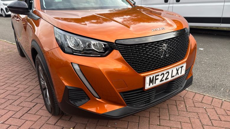 Peugeot 2008 1.2 PureTech Active Premium 5dr Petrol Estate